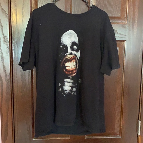 Hot Topic Other - Marilyn Manson Shirt
